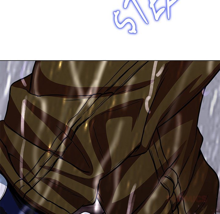 My Gangster Girlfriend Chapter 33 - Page 145