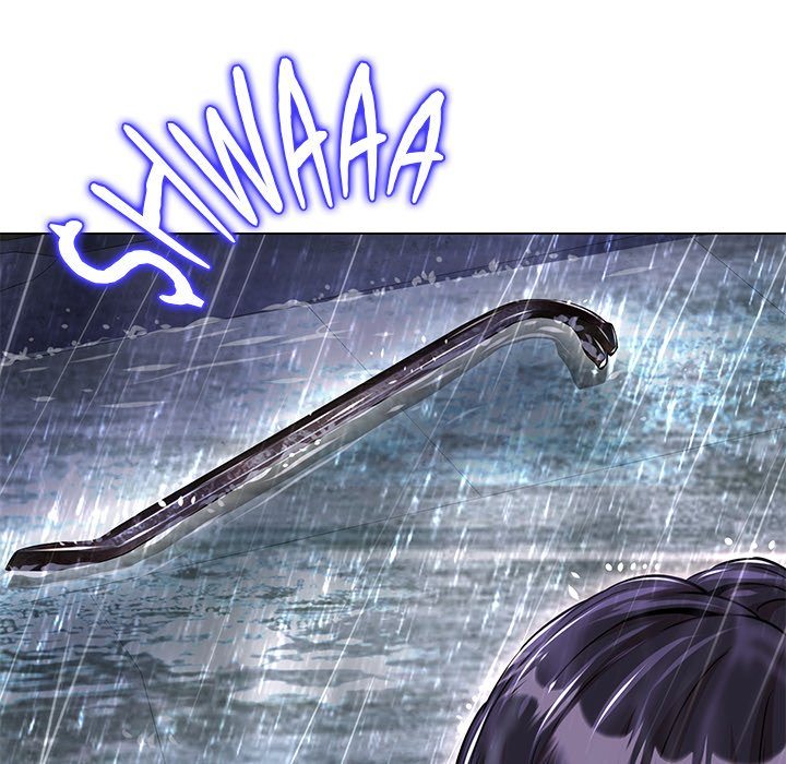 My Gangster Girlfriend Chapter 33 - Page 164