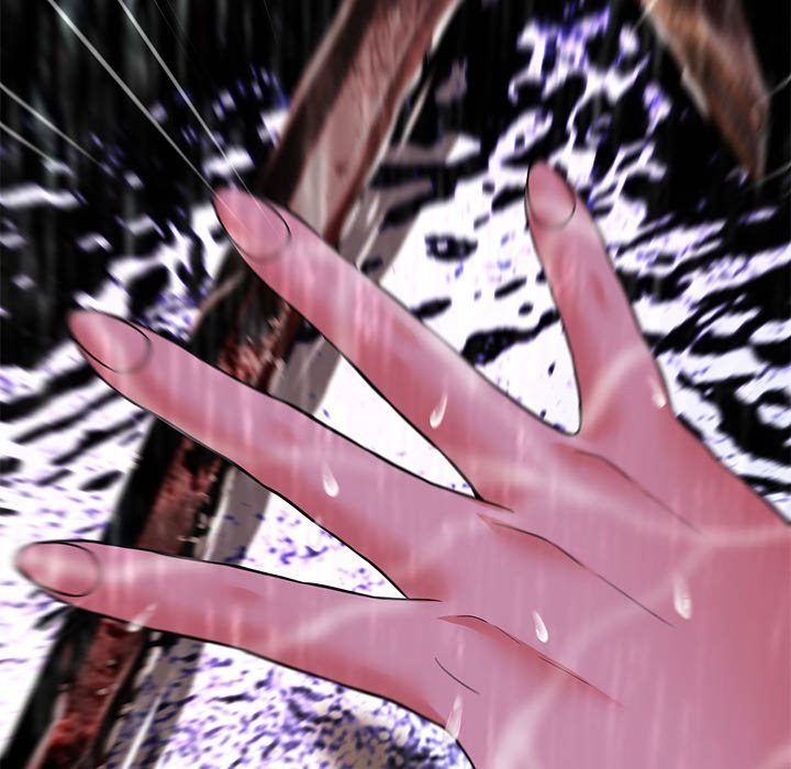 My Gangster Girlfriend Chapter 33 - Page 181