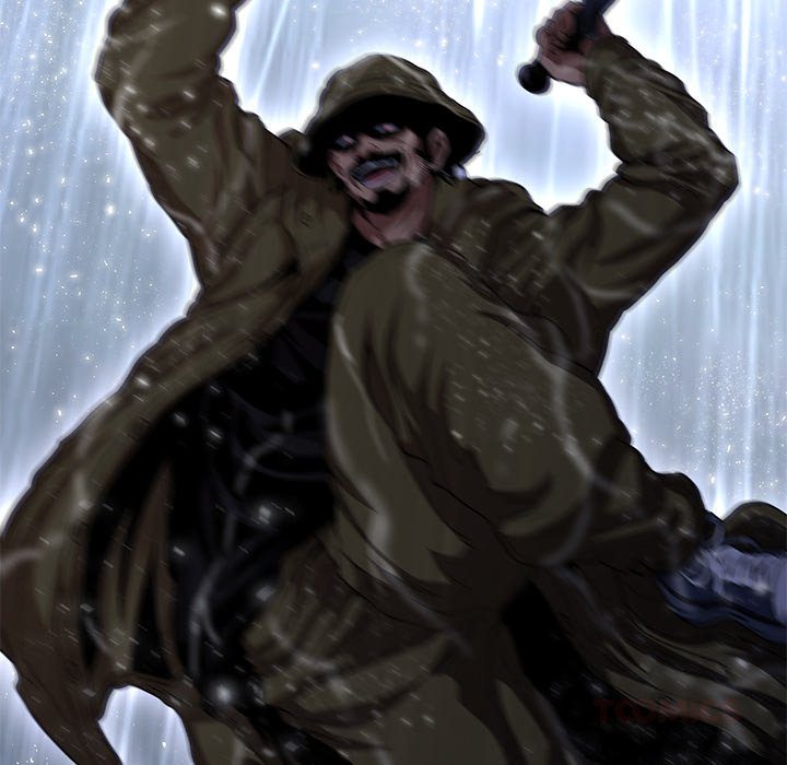 My Gangster Girlfriend Chapter 33 - Page 185