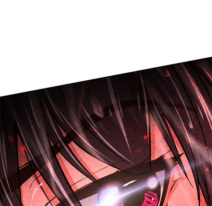 My Gangster Girlfriend Chapter 33 - Page 190