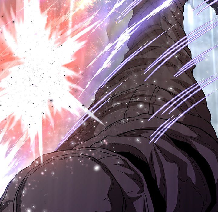 My Gangster Girlfriend Chapter 33 - Page 197