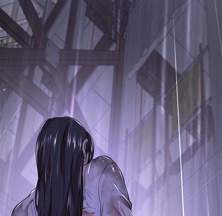 My Gangster Girlfriend Chapter 33 - Page 20