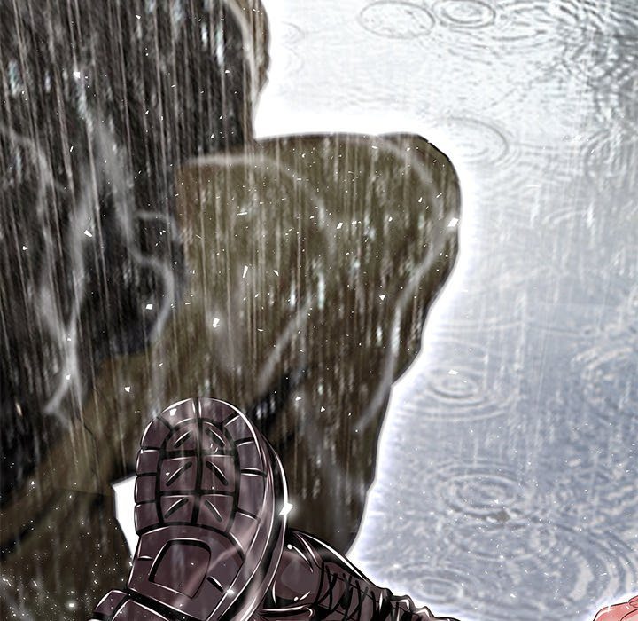 My Gangster Girlfriend Chapter 33 - Page 202