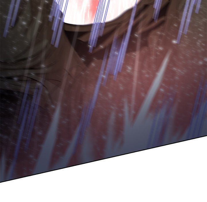 My Gangster Girlfriend Chapter 33 - Page 208