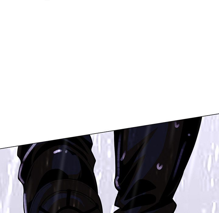 My Gangster Girlfriend Chapter 33 - Page 7