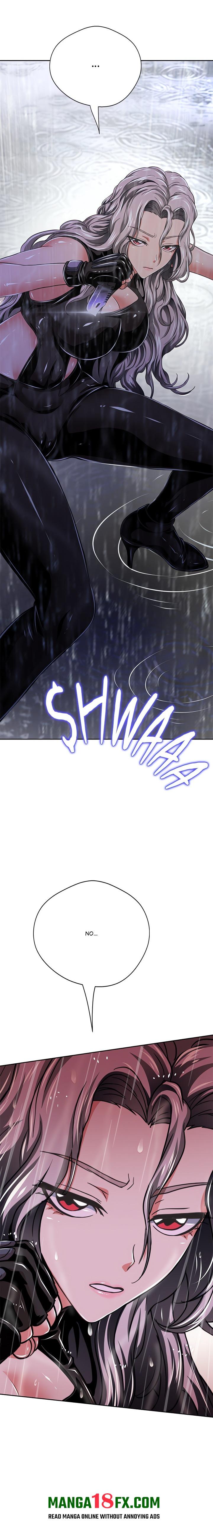 My Gangster Girlfriend Chapter 34 - Page 6