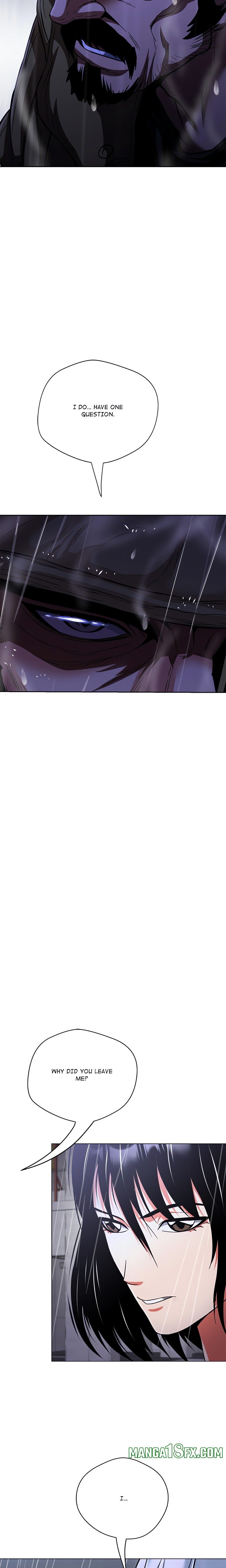 My Gangster Girlfriend Chapter 35 - Page 14