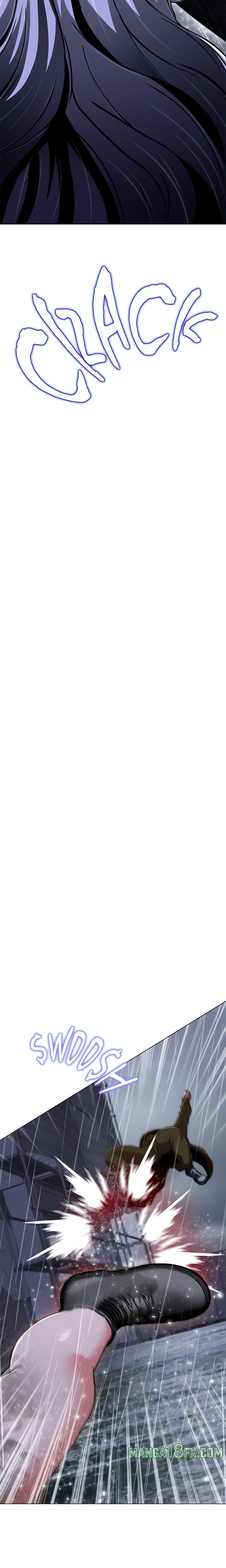 My Gangster Girlfriend Chapter 35 - Page 28