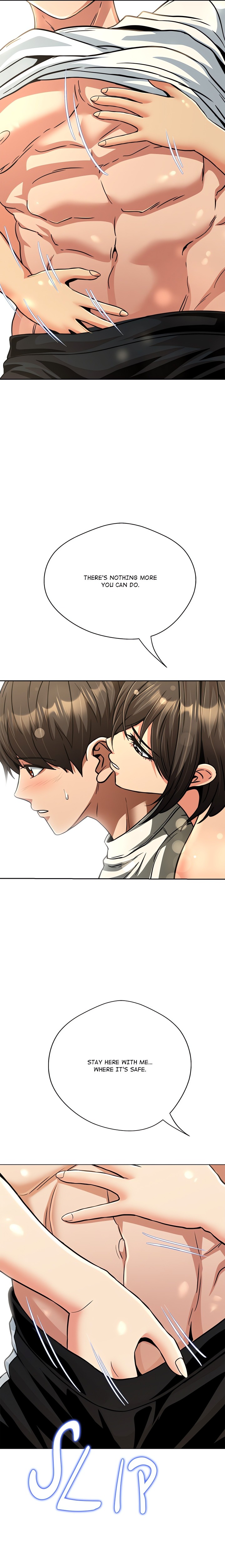 My Gangster Girlfriend Chapter 38 - Page 2