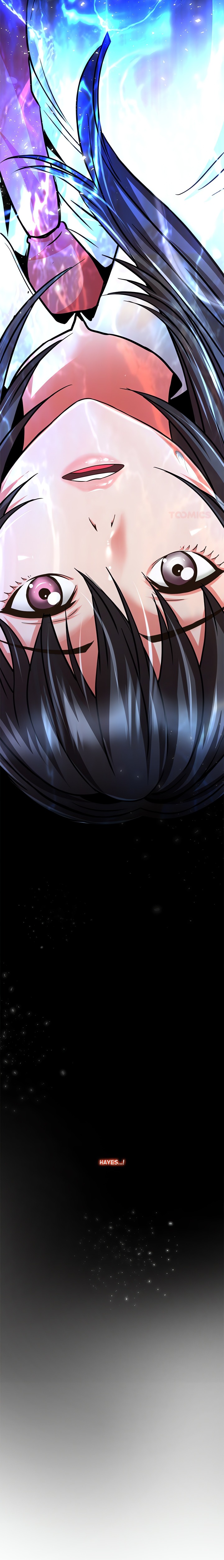 My Gangster Girlfriend Chapter 38 - Page 39