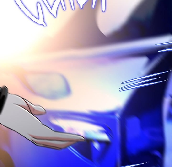 My Gangster Girlfriend Chapter 39 - Page 124