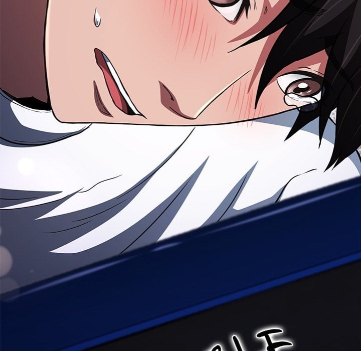 My Gangster Girlfriend Chapter 39 - Page 139