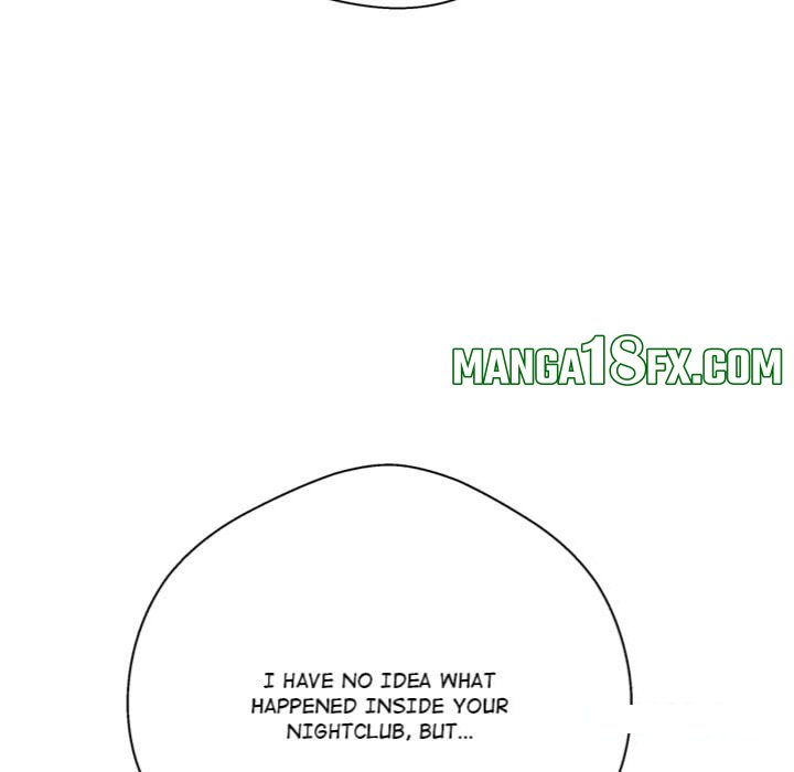 My Gangster Girlfriend Chapter 39 - Page 215