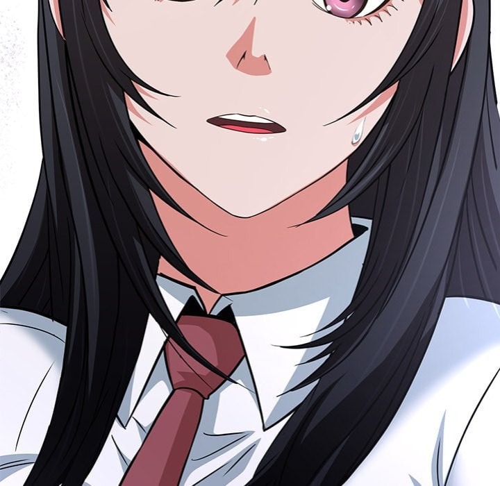 My Gangster Girlfriend Chapter 39 - Page 243