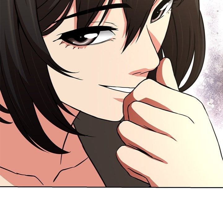 My Gangster Girlfriend Chapter 39 - Page 258