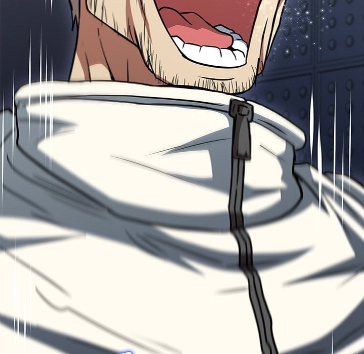 My Gangster Girlfriend Chapter 39 - Page 273