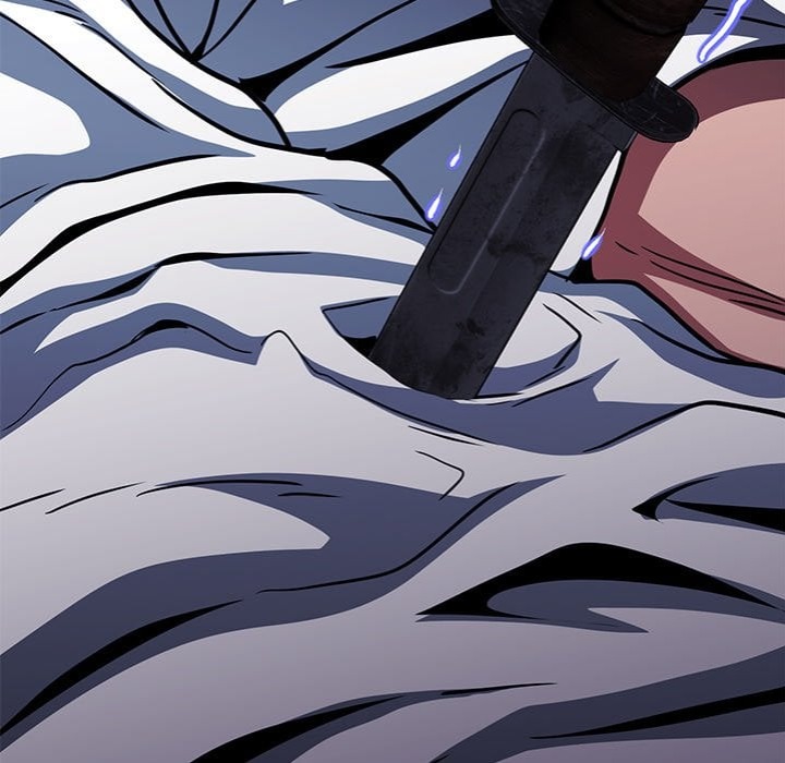 My Gangster Girlfriend Chapter 39 - Page 47