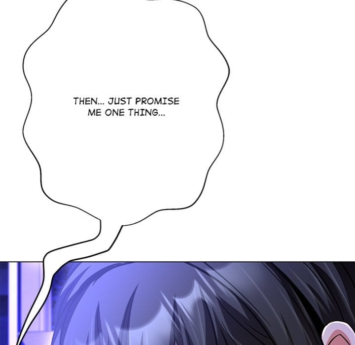 My Gangster Girlfriend Chapter 39 - Page 56