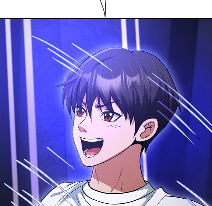 My Gangster Girlfriend Chapter 39 - Page 79