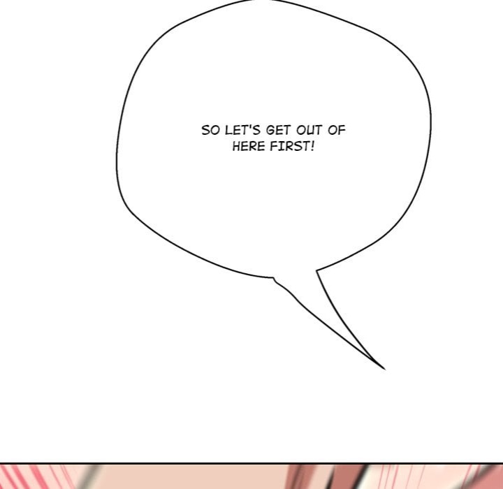 My Gangster Girlfriend Chapter 39 - Page 94