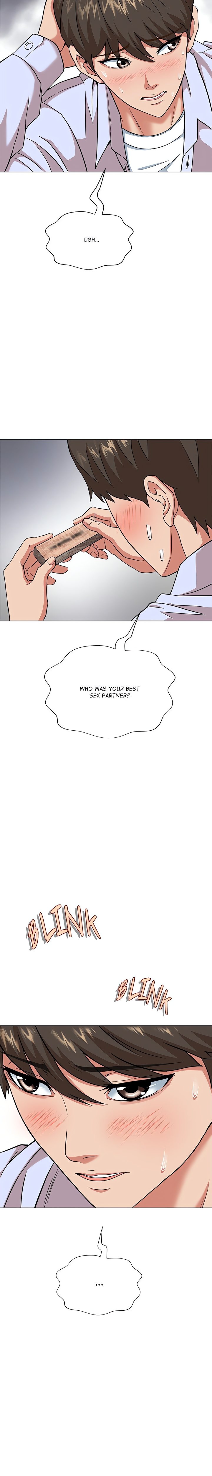 My Gangster Girlfriend Chapter 4 - Page 27