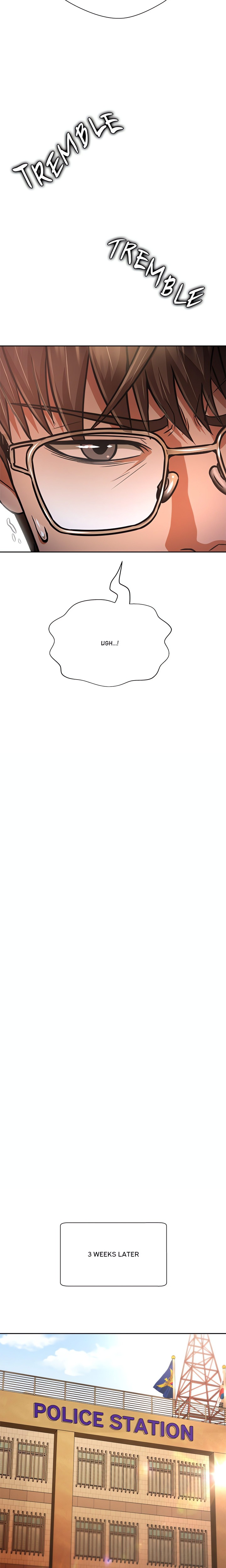 My Gangster Girlfriend Chapter 40 - Page 4