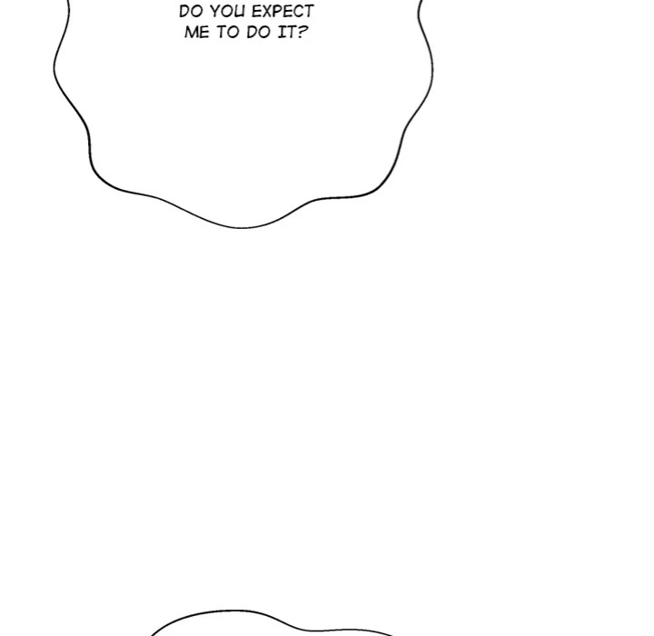 My Gangster Girlfriend Chapter 42 - Page 107