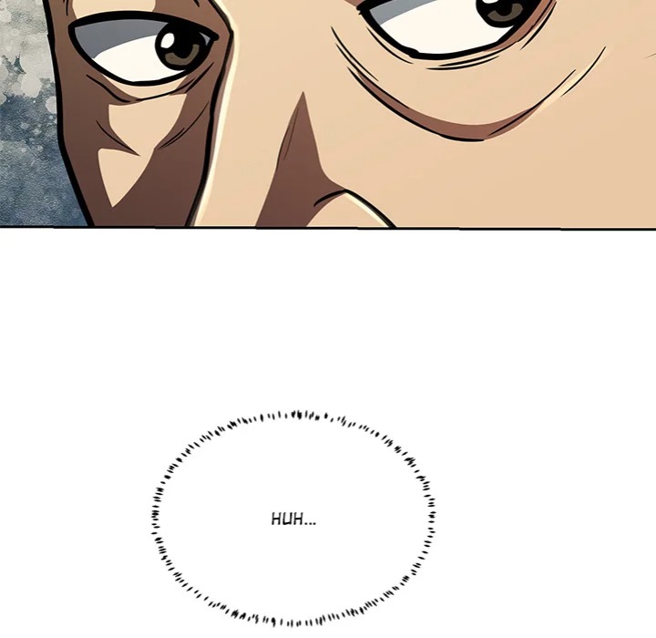 My Gangster Girlfriend Chapter 42 - Page 110