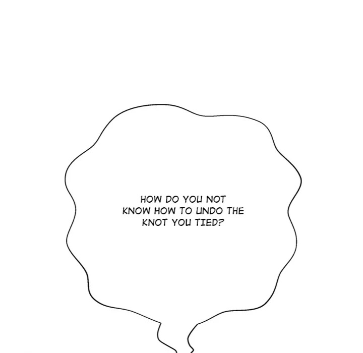 My Gangster Girlfriend Chapter 42 - Page 123