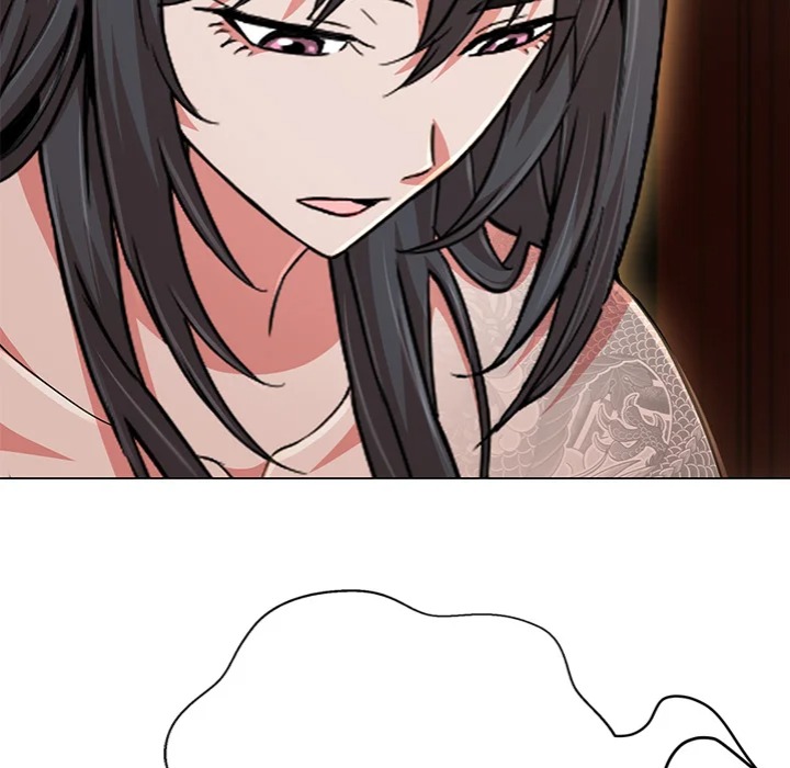 My Gangster Girlfriend Chapter 42 - Page 129