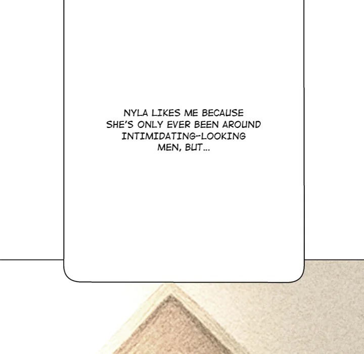 My Gangster Girlfriend Chapter 42 - Page 147