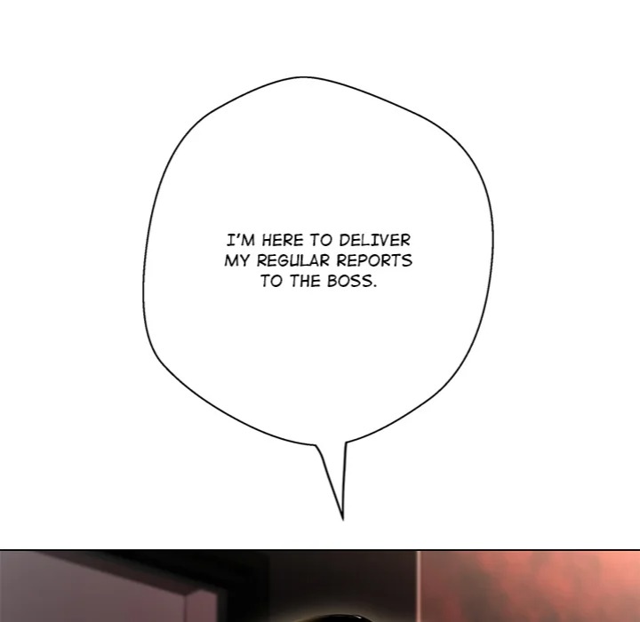 My Gangster Girlfriend Chapter 42 - Page 15