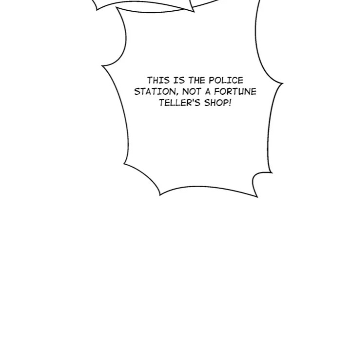 My Gangster Girlfriend Chapter 42 - Page 168