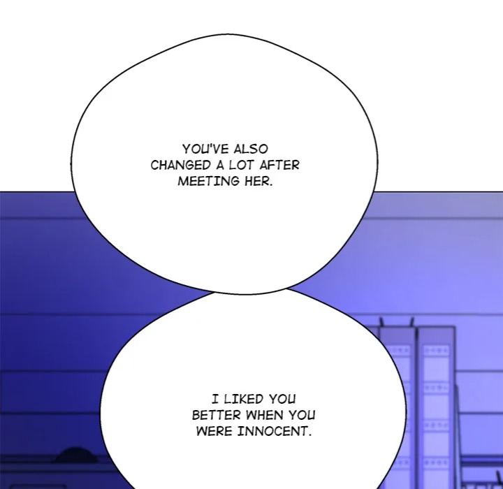 My Gangster Girlfriend Chapter 42 - Page 175