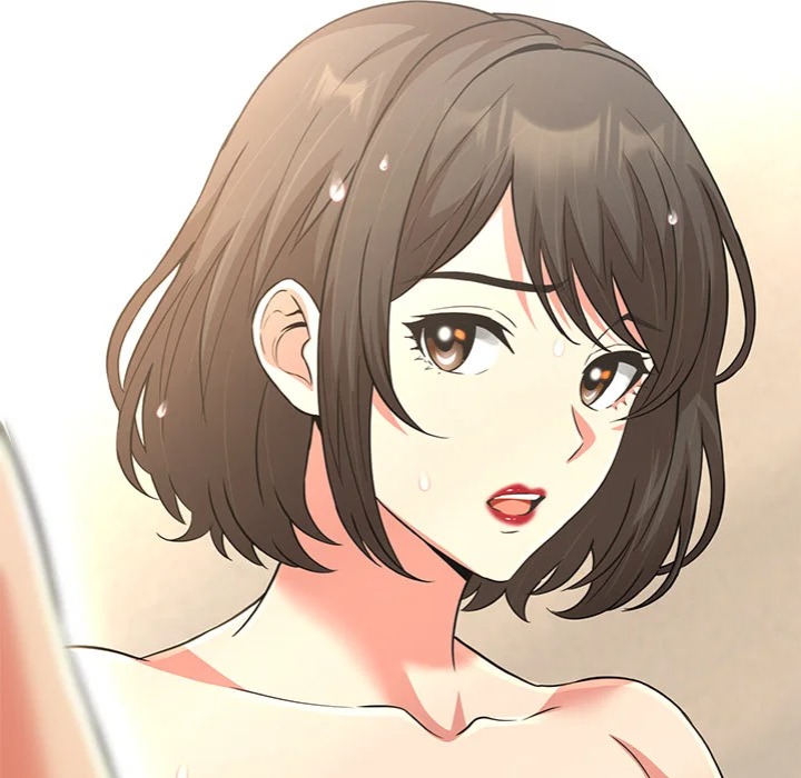 My Gangster Girlfriend Chapter 42 - Page 201