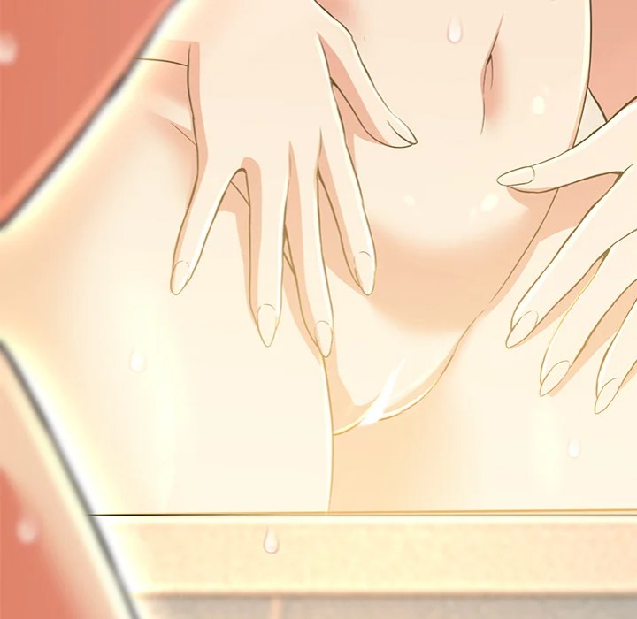 My Gangster Girlfriend Chapter 42 - Page 203