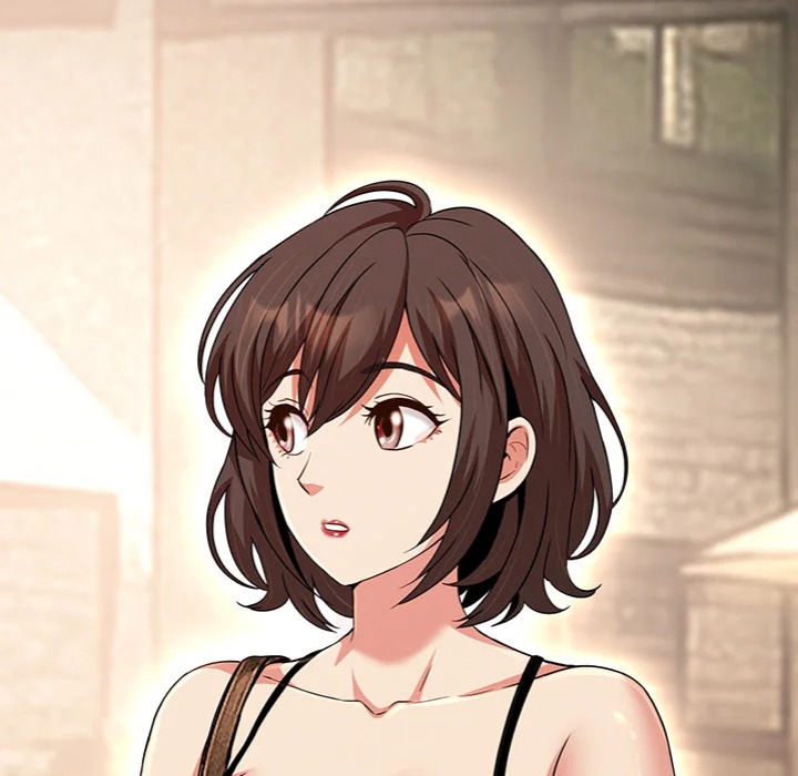 My Gangster Girlfriend Chapter 42 - Page 208