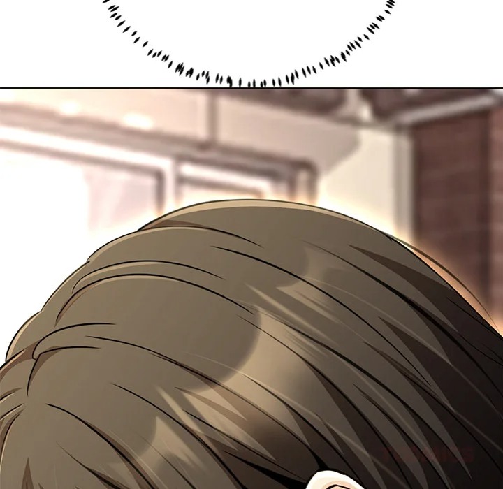 My Gangster Girlfriend Chapter 42 - Page 214