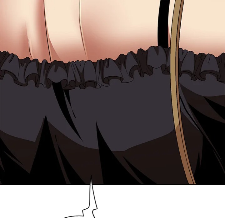 My Gangster Girlfriend Chapter 42 - Page 224