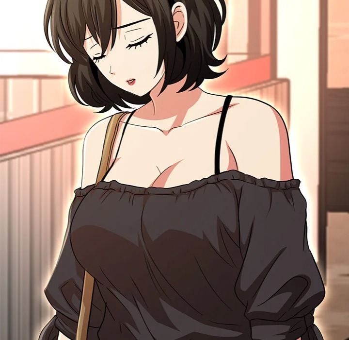 My Gangster Girlfriend Chapter 42 - Page 228