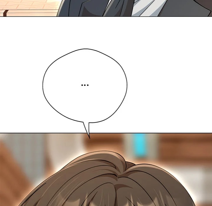 My Gangster Girlfriend Chapter 42 - Page 243