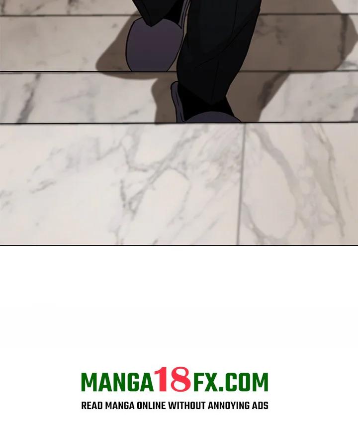 My Gangster Girlfriend Chapter 42 - Page 33