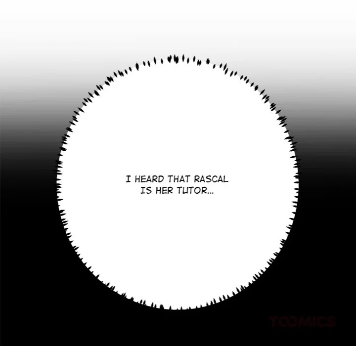 My Gangster Girlfriend Chapter 42 - Page 34