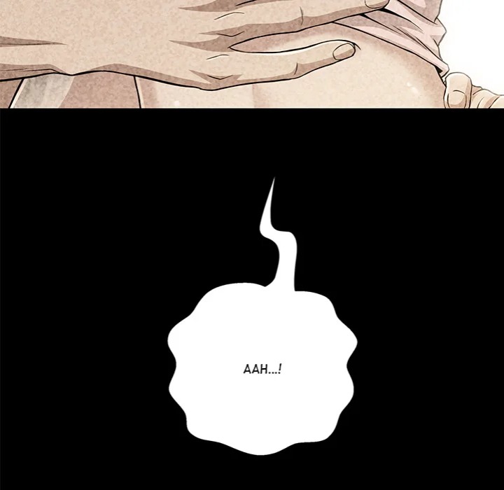 My Gangster Girlfriend Chapter 42 - Page 48