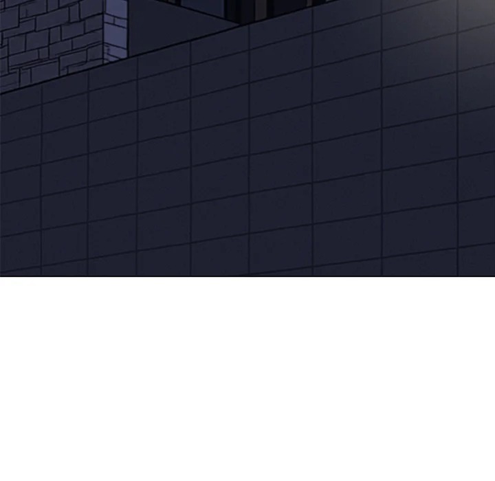 My Gangster Girlfriend Chapter 42 - Page 5