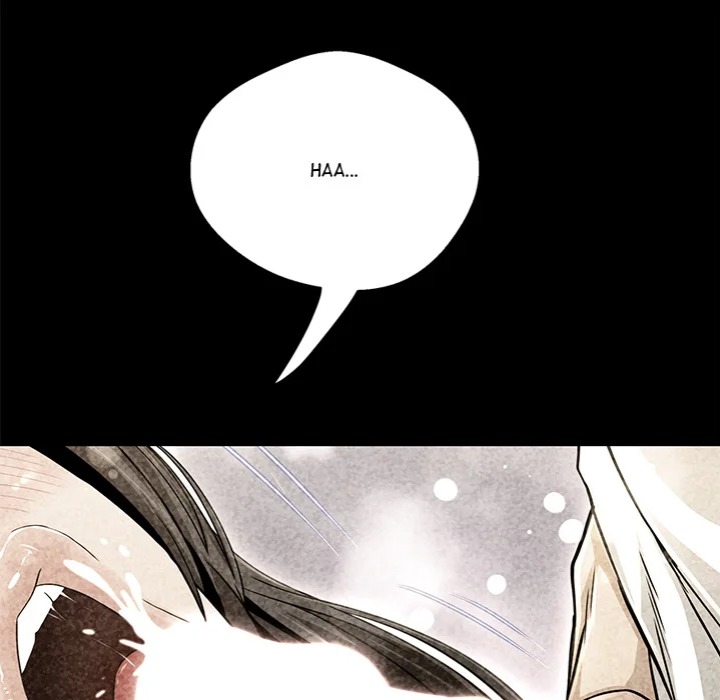 My Gangster Girlfriend Chapter 42 - Page 77