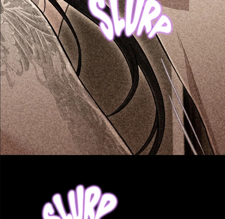 My Gangster Girlfriend Chapter 42 - Page 82