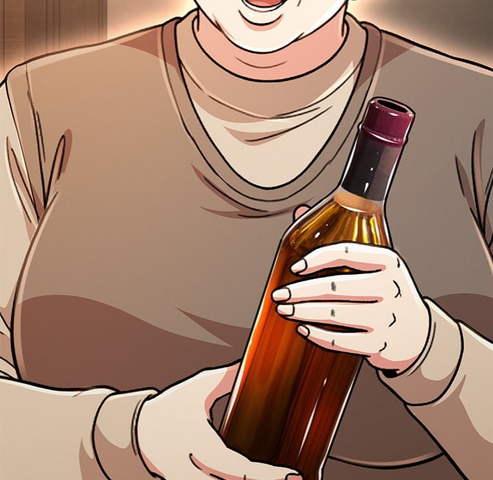 My Gangster Girlfriend Chapter 44 - Page 100