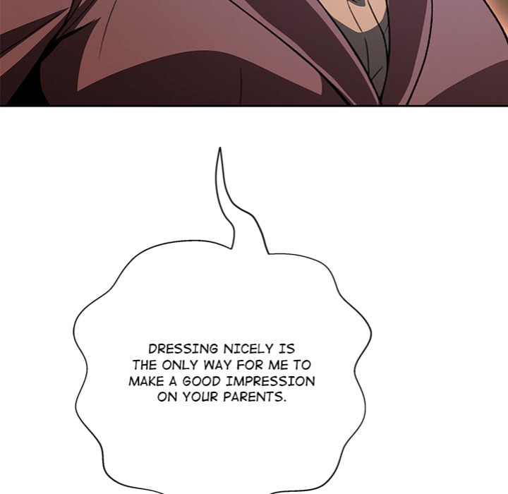 My Gangster Girlfriend Chapter 44 - Page 12